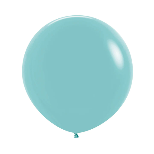 [GLOBOS] R-24 F AGUAMARINA