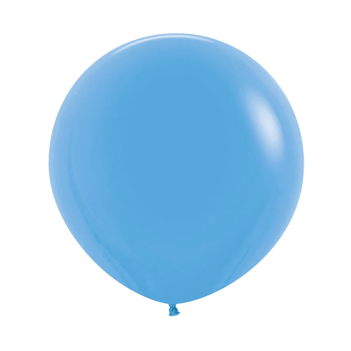 [GLOBOS] R-24 F AZUL