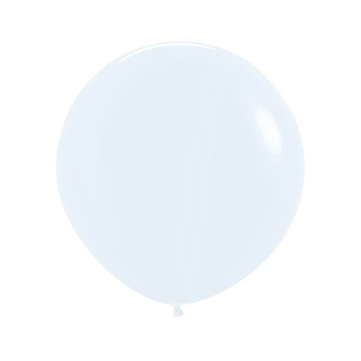 [GLOBOS] R-24 F BLANCO