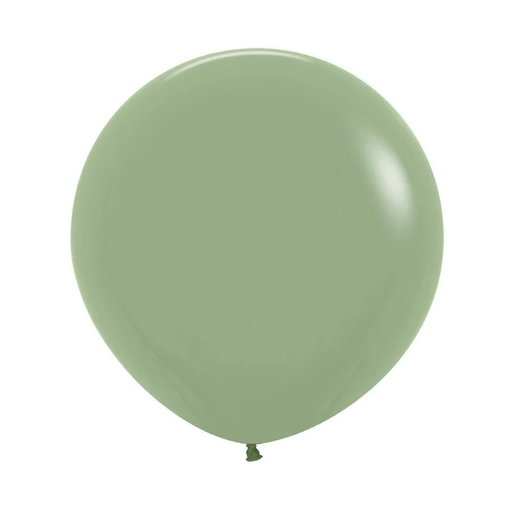 [GLOBOS] R-24 F EUCALIPTO