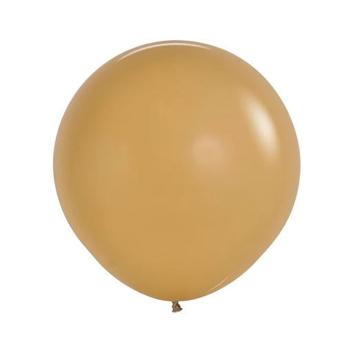 [GLOBOS] R-24 F LATTE