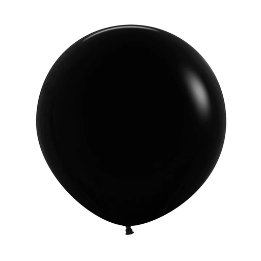 [GLOBOS] R-24 F NEGRO