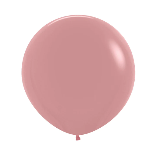 [GLOBOS] R-24 F PALO DE ROSA