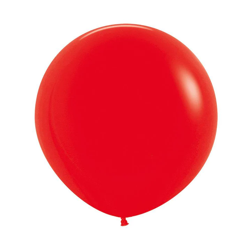 [GLOBOS] R-24 F ROJO