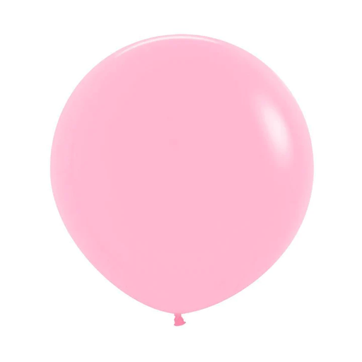 [GLOBOS] R-24 F ROSADO