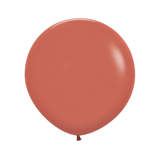 [GLOBOS] R-24 F TERRACOTA