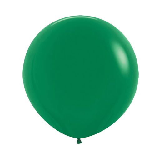 [GLOBOS] R-24 F VERDE SELVA