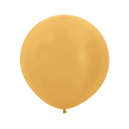 [GLOBOS] R-24 M DORADO