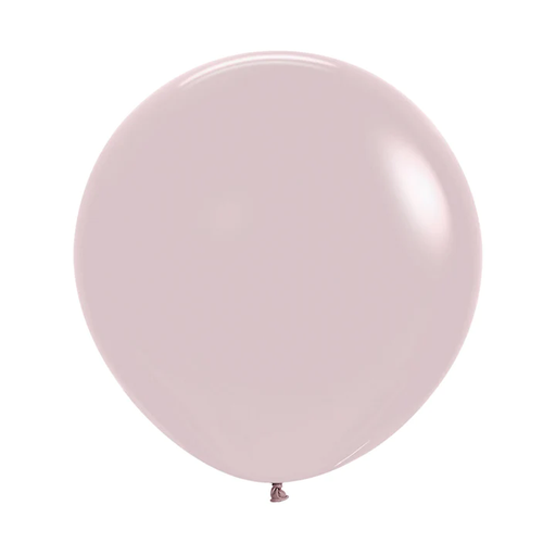 [GLOBOS] R-24 P DUSK ROSA