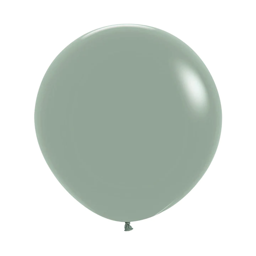 [GLOBOS] R-24 P DUSK VERDE LAUREL