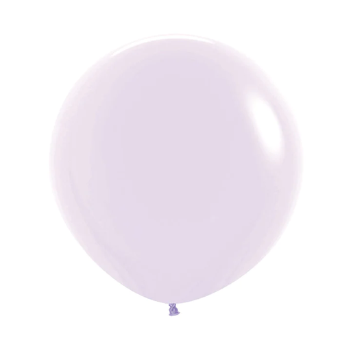 [GLOBOS] R-24 P MATE LILA