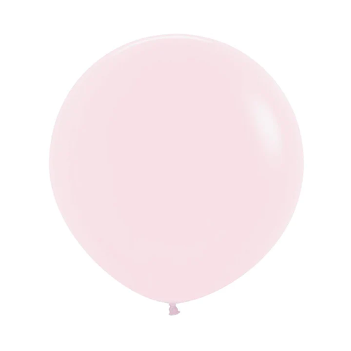 [GLOBOS] R-24 P MATE ROSADO