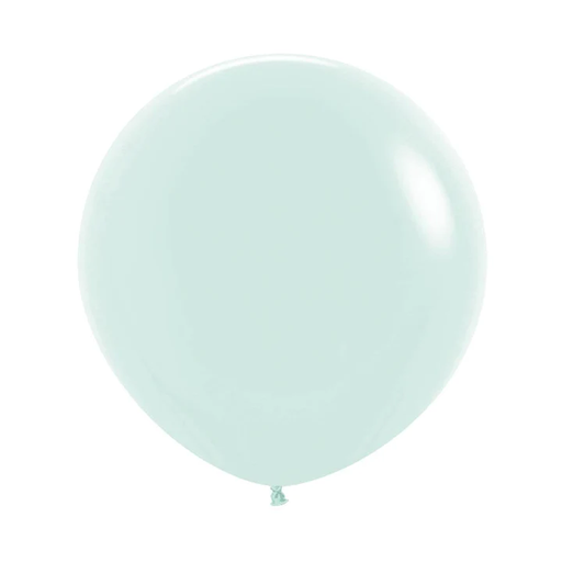 [GLOBOS] R-24 P MATE VERDE