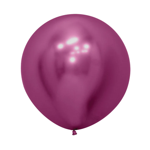 [GLOBOS] R-24 REFLEX FUCSIA