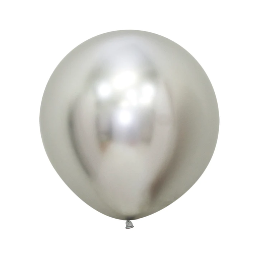 [GLOBOS] R-24 REFLEX PLATA