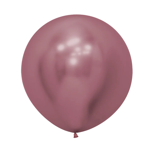 [GLOBOS] R-24 REFLEX ROSADO