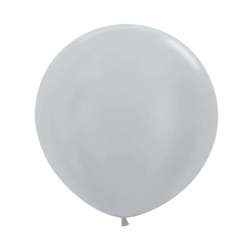 [GLOBOS] R-24 S PLATA