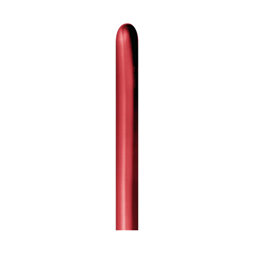 [GLOBOS] T260 REFLEX CRISTAL ROJO