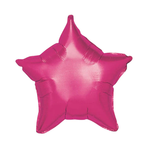 MET ESTRELLA 18" FUCSIA